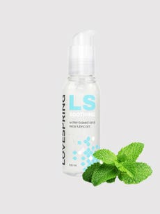 LS Soothing Lubrifiant