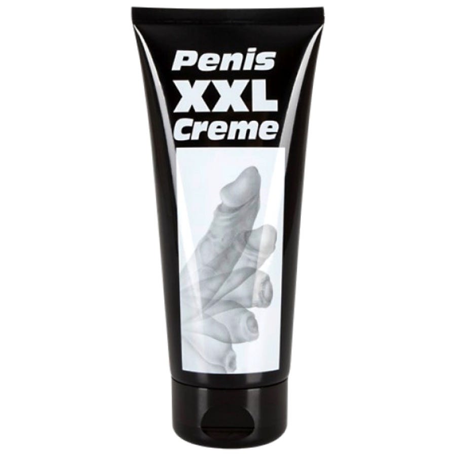 Image of XXL Penis Creme - 200 ml
