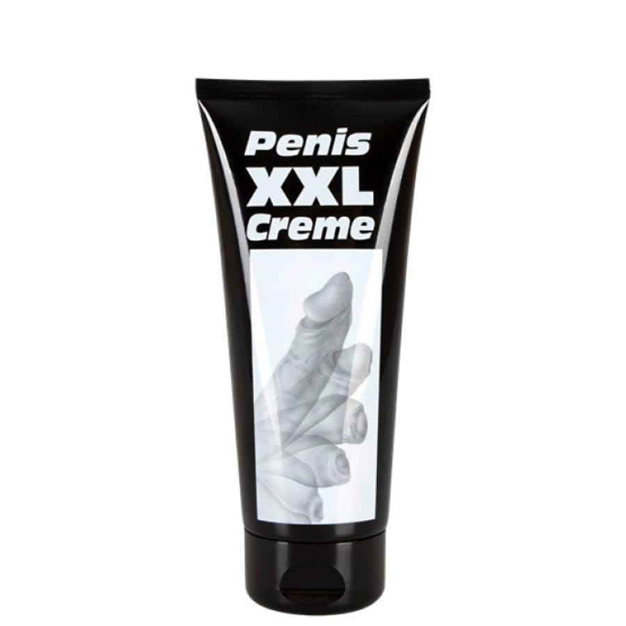 Image of XXL Penis Creme - 80 ml