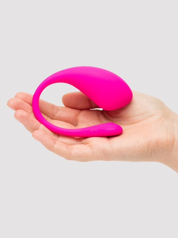 Lovense Lush 3 App-gesteuertes Vibro Ei online kaufen | amorana Lovense Lush 3 App-gesteuertes Vibro Ei online kaufen | amorana