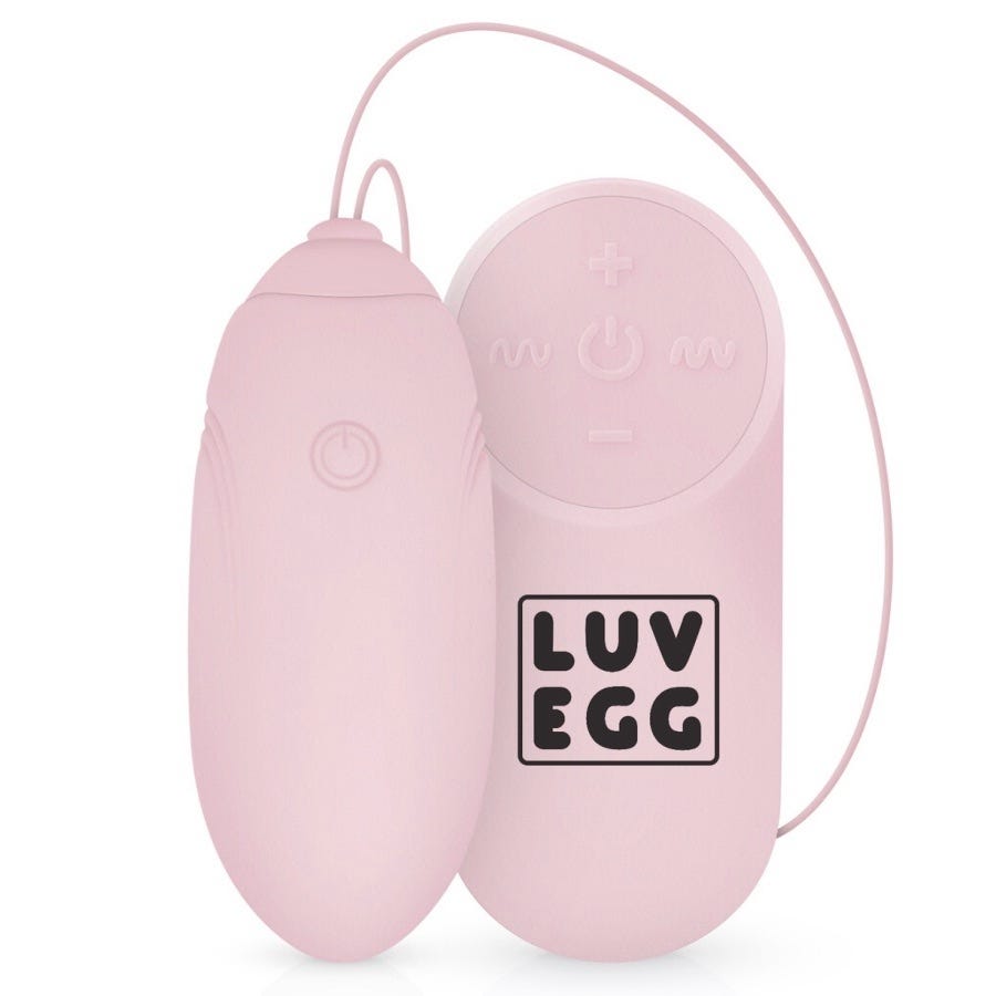 Image of Luv Egg