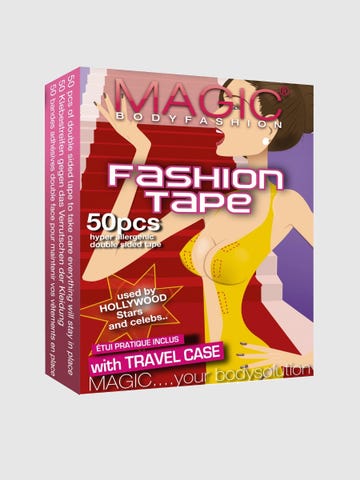 Magic Bodyfashion Fashion Tape Verpackung Amorana