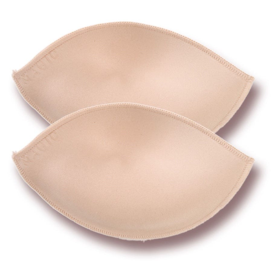Image of Water-Soft Push-Up Pads