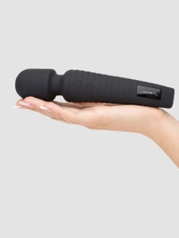 lovehoney dream wand rechargeable mini massage wand vibrator Lovehoney Dream Wand Rechargeable Mini Massage Wand Vibrator