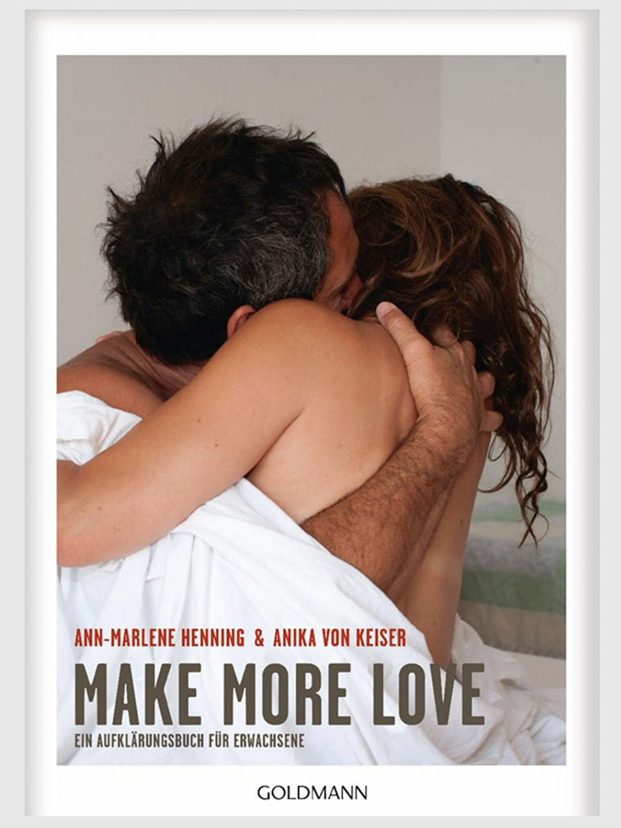 Image of Make More Love