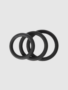 malesation cock ring set amorana