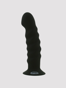 malestation olly small black amorana toy