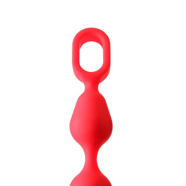 Malesation Ballchain Medium Analkette