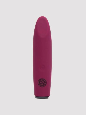 Mantric Rechargeable Bullet Vibrator front