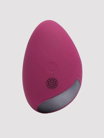 Mantric Rechargeable Clitoral Vibrator front
