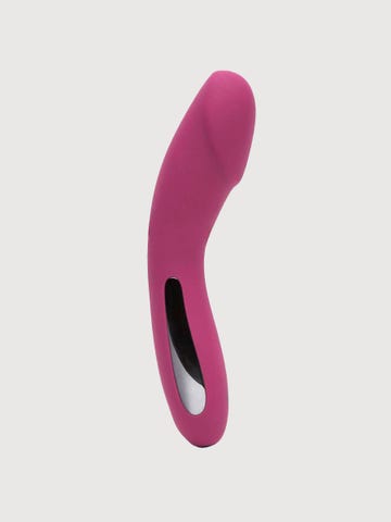 Mantric Rechargeable Realistic Vibrator
