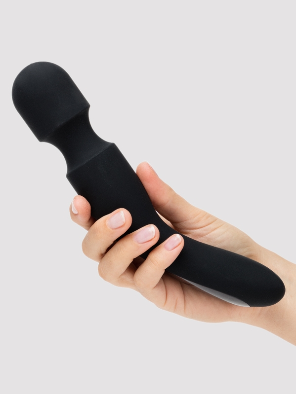 Mantric Wand Vibrator |amorana Mantric Wand Vibrator |amorana