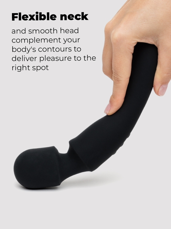 Mantric Wand Vibrator |amorana Mantric Wand Vibrator |amorana