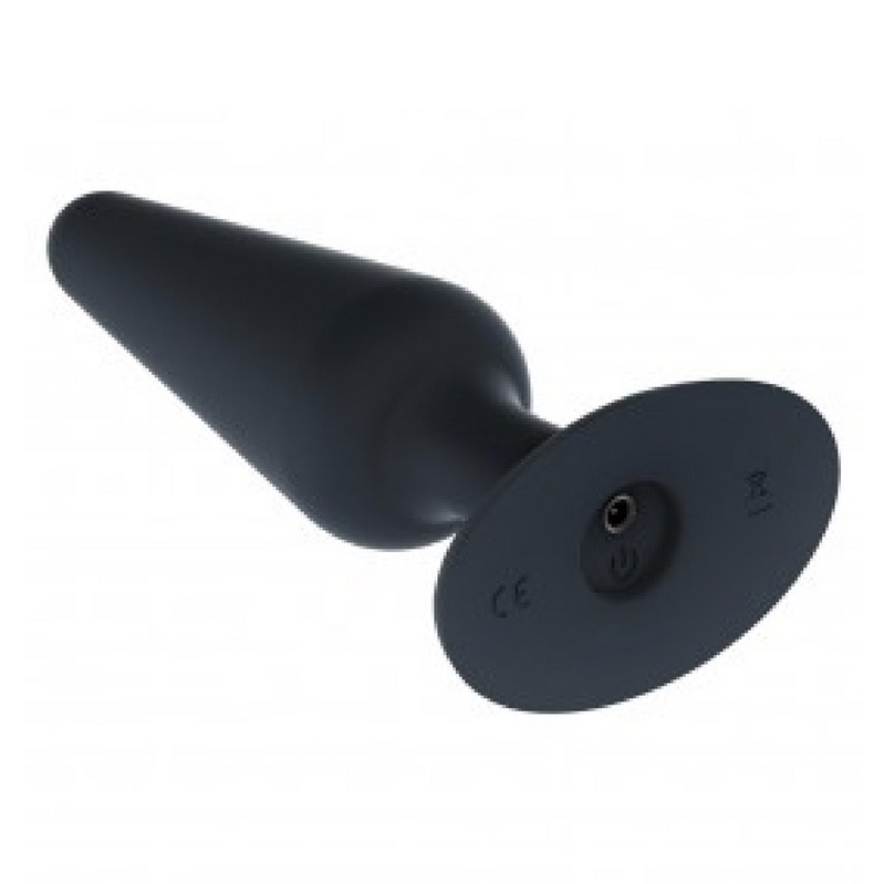 Marc Dorcel Best Vibe Plug M - Buy anal plug AMORANA Marc Dorcel Best Vibe Plug M - Buy anal plug AMORANA
