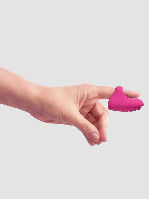 Marc Dorcel Magic Finger Fingervibrator online kaufen AMORANA.CH Marc Dorcel Magic Finger Fingervibrator online kaufen AMORANA.CH