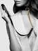 Bijoux-Indiscrets MAZE Choker & Leash Erotische Accessoires