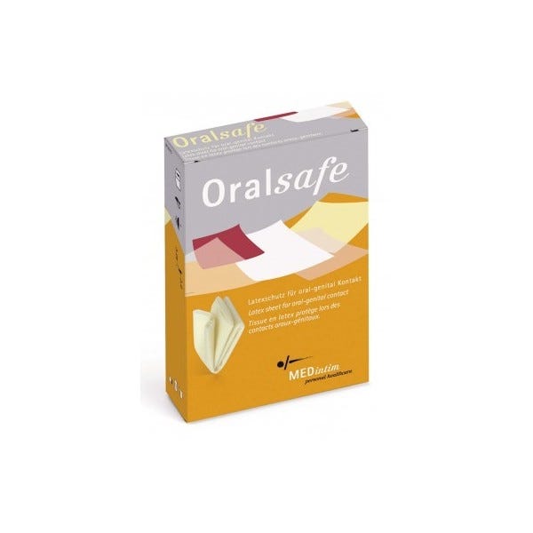 Image of Oralsafe