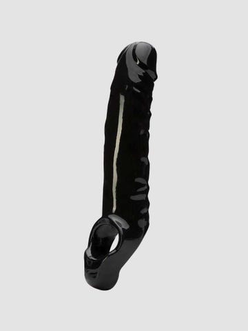 Mega Mighty 3 Extra Inches Penis Extender with Ball Loop amorana seitlich