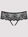 Obsessive Merossa Culotte ouverte