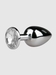 EasyToys Crystal Plug Anal plug