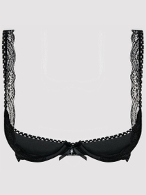 Obsessive Miamor Soutien-gorge ouvert