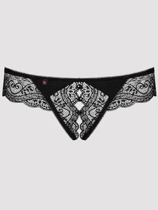 Obsessive Miamor Open String von Vorne Packshot Amorana