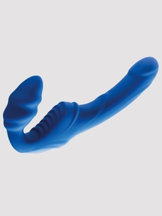 minds of love magnus strap-on vibrator mittig amorana