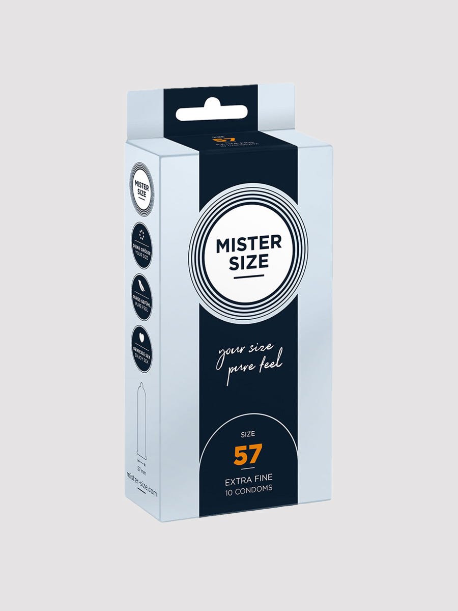 Image of Mister Size 57