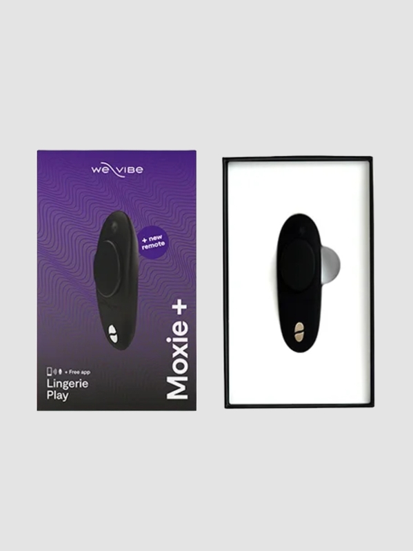 We-Vibe Moxie+ We-Vibe Moxie+