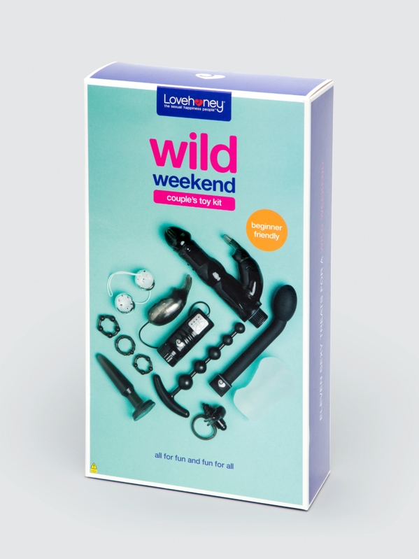 Wild Kit Wild Kit