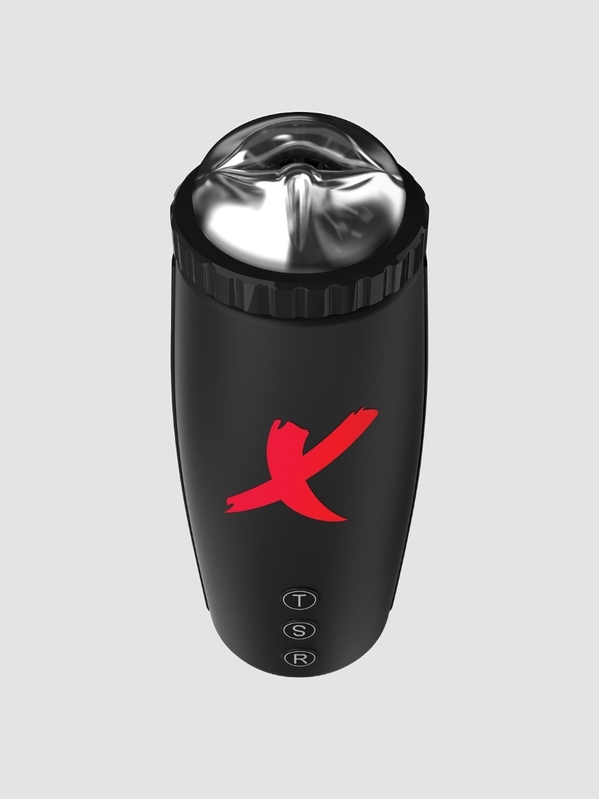 Moto Bator von PDX Elite Masturbator AMORANA Moto Bator von PDX Elite Masturbator AMORANA