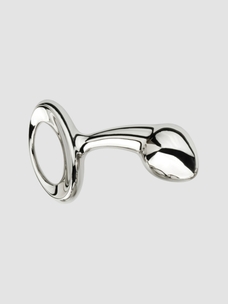 Njoy Pure Stahl Anal Plug