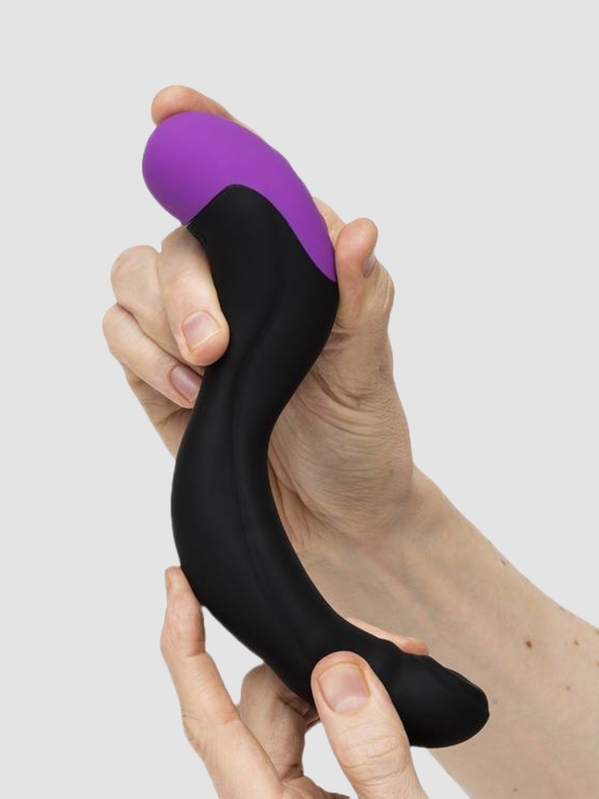 Pipedream Anal Fantasy P-Punkt Vibrator |amorana Pipedream Anal Fantasy P-Punkt Vibrator |amorana