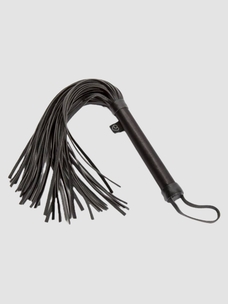 Lovehoney Flogger f&uuml;r Anf&auml;nger