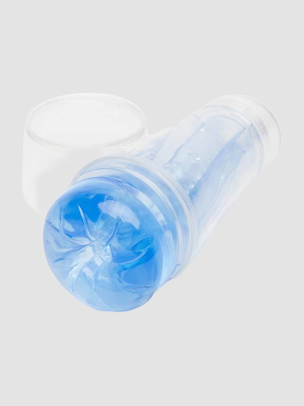 Fleshlight X Lovehoney Manual Masturbator |amorana