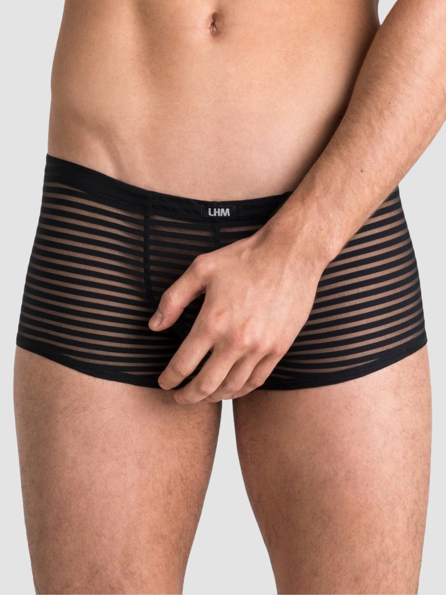 LHM Bill Boxershorts, L/XL - Amorana