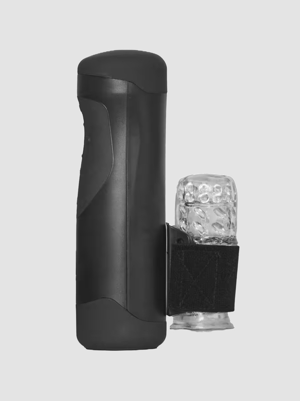 masturbator mit handyhalter Brava geruchsneutralisierendes Gleitgel 240 ml bei APONEO kaufen