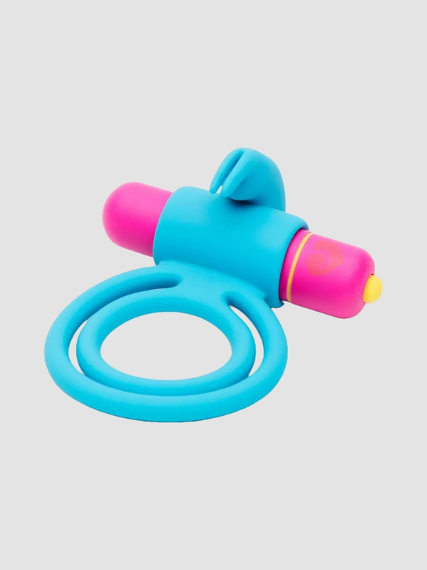 Lovehoney Excite Rabbit Doppel-Penisring |amorana Lovehoney Excite Rabbit Doppel-Penisring |amorana