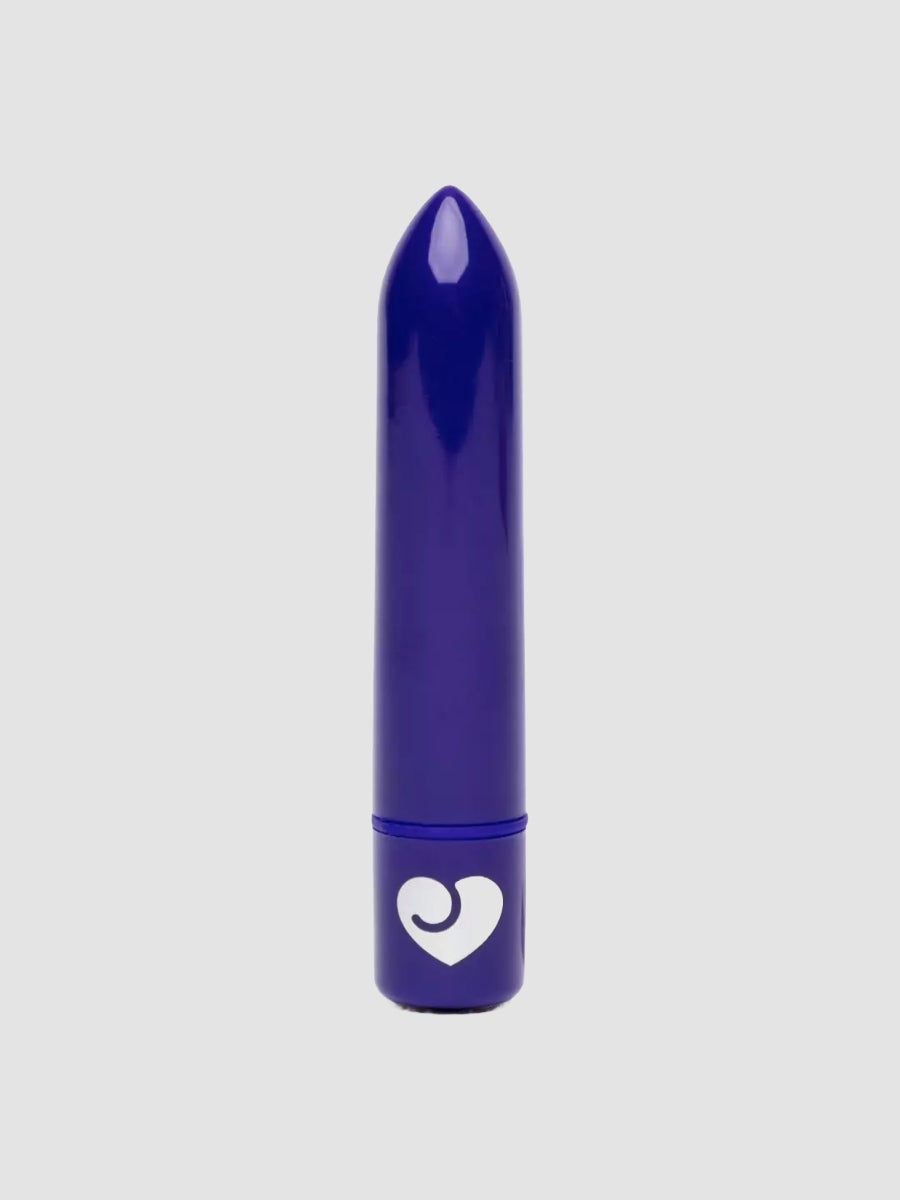 Image of BFS - Lovehoney Magic Bullet 10 Function Bullet Vibrator (Purple) (Purple), Violett - Amorana