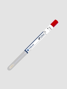 Lass-Dich-Testen STI Geschlechtskrankheiten Test