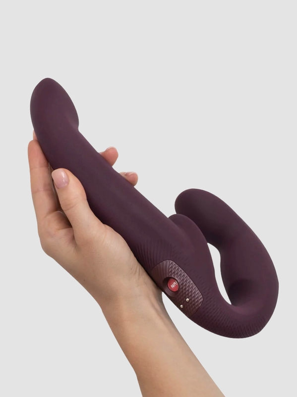 Fun-Factory Fun Factory Share Vibe Pro Double Dildo |amorana Fun-Factory Fun Factory Share Vibe Pro Double Dildo |amorana