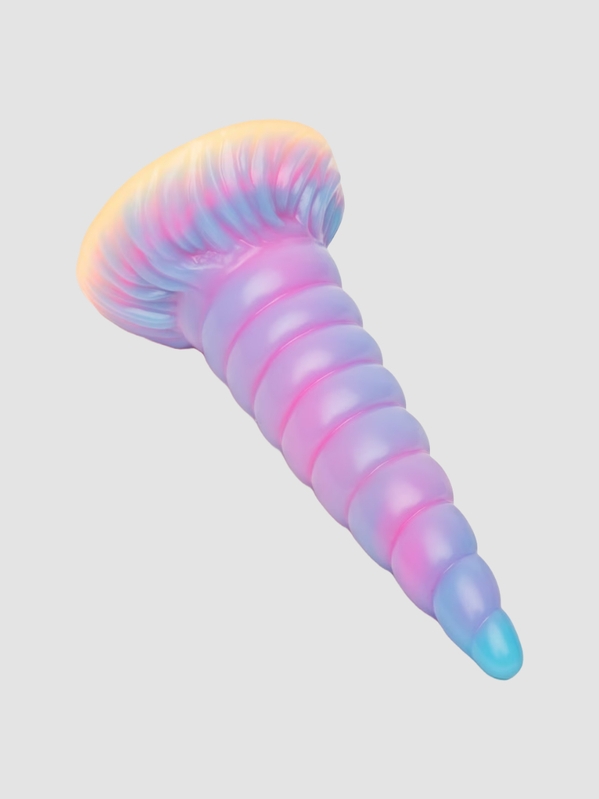 Lovehoney Fantasy Einhorn Dildo mit Saugnapf |amorana Lovehoney Fantasy Einhorn Dildo mit Saugnapf |amorana