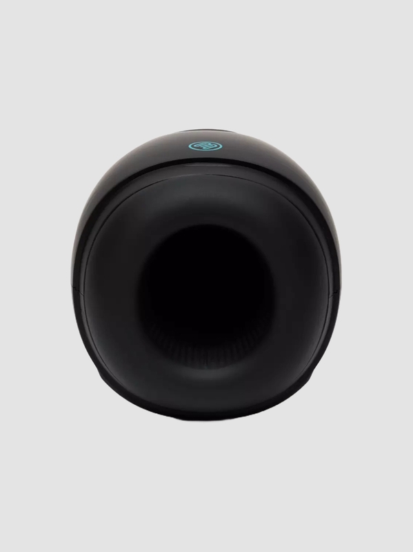 Blowmotion Warming & Pulsing Masturbator |amorana
