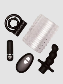 Penisringe mit Vibration gnstig online kaufen | amorana Penisringe mit Vibration gnstig online kaufen | amorana