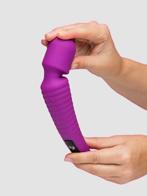 wie schaltet man vibration bei iphone an Tease n' Please-Her Luftdruck Vibrator main image 1