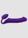 Strap-On-Me Bendable Strap-On Dildo