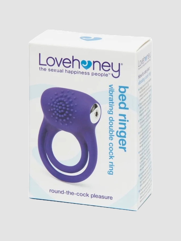 Lovehoney Bed Ringer Vibrating penis ring online AMORANA.CH Lovehoney Bed Ringer Vibrating penis ring online AMORANA.CH