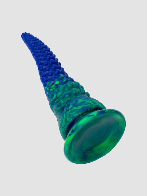 ab wie viel cm kann man eine frau befriedigen Xinghaoya Silikon Langer Tentakel Dildo main image 0