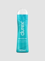 gratis sexspielzeug Natürliches Sensitiv Gleitgel mit Hyaluron für Frauen - ohtastic (50ml) -  Gleitmittel auf Wasserbasis für Frauen, pH-freundlich und  feuchtigkeitsspendend. Ideal bei Trockenheit, mit Milchsäure und Hyaluron  für natürliche Pflege main image 0