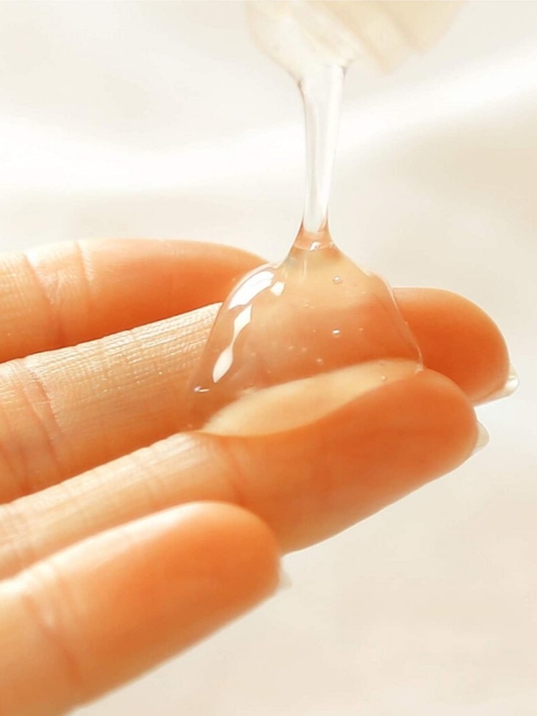prickelndes gleitgel von durex Natürliches Gleitgel auf Wasserbasis – Gel & Smile